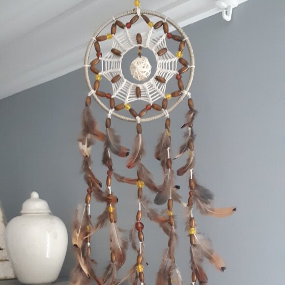 Boho Dreamcatcher - Picture 2 of 4